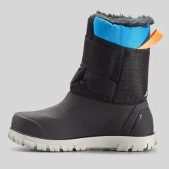 Quechua Kids’ Warm Waterproof Snow Boots - SH500 -Adventure Outdoors Shop k8d5dfbe3b3bbdebdefdbdd24b9dd2e1f