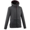 Quechua KIDS’ HIKING FLEECE JACKET - MH500 AGED 7-15