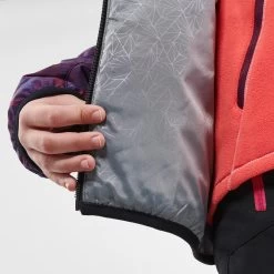 Quechua Kids’ Padded Hiking Jacket MH500 7 16 Quechua Kids’ Padded Hiking Jacket MH500 7 -Adventure Outdoors Shop k8de4a1e617318b205991c526731c04a9