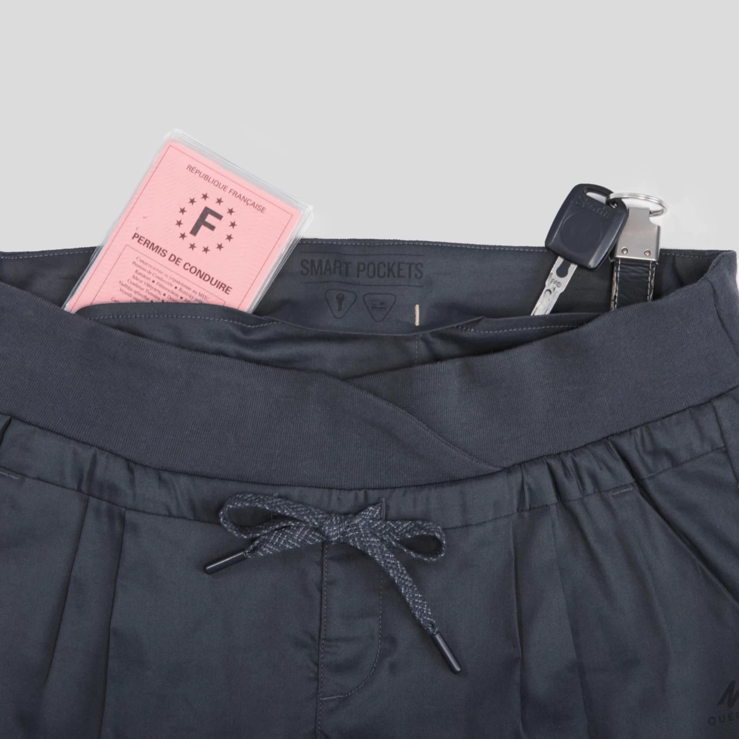 Quechua Women’s Hiking Trousers 19 Quechua Women’s Hiking Trousers - Image 17