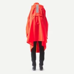 Quechua Hiking Rain Poncho - MT900 - 75L - Red 15 Quechua Hiking Rain Poncho - MT900 - 75L - Red -Adventure Outdoors Shop k8e1a7c098da7ca48ae14ed71fb7ad9fa