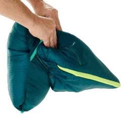 Quechua KIDS SLEEPING BAG MH100 10°C -Adventure Outdoors Shop k8f34c29f23477527a90964ef6d8b44fe