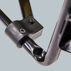 Quechua FOLDING TRANSPORT CART FOR CAMPING EQUIPMENT -Adventure Outdoors Shop k910fb78121b9ab2c18f8e28b4916841c