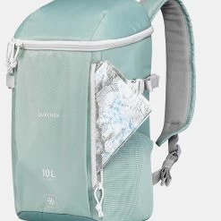 Quechua Isothermal Backpack 10 L -Adventure Outdoors Shop k9200e4ce8e04149e240097d6fffc9ce7