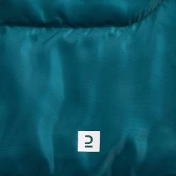 Quechua Camping Sleeping Bag Arpenaz 20° -Adventure Outdoors Shop k934ffcfae8949f53befd584c7a1f7440