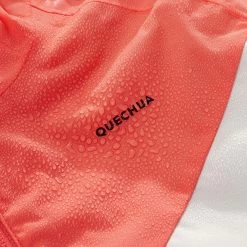 Quechua Kids’ Hiking Waterproof Jacket MH500 7-15 Years -Adventure Outdoors Shop k94820eff5e7b36d596585a853ae0e4d0