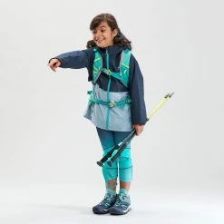 Quechua Kids’ Waterproof Hiking Jacket - MH500 Aged 7-15 -Adventure Outdoors Shop k9543cd94e90319a667d6572b2f45849c