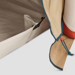 Quechua 4 Man Inflatable Blackout Tent 32 Quechua 4 Man Inflatable Blackout Tent -Adventure Outdoors Shop k967e188f2a631451e3ab388e8b8855b5