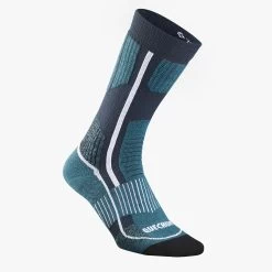 Quechua Warm Hiking Socks - SH500 MOUNTAIN MID -Adventure Outdoors Shop k98cc54211e1f4e002dca43ea1ad2f97f