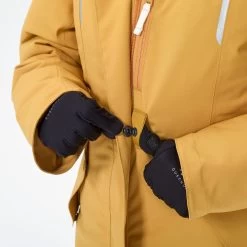 Quechua KIDS’ WARM AND WATERPROOF HIKING PARKA - SH900 -17°C - 7 26 Quechua KIDS’ WARM AND WATERPROOF HIKING PARKA - SH900 -17°C - 7 -Adventure Outdoors Shop k99570b62c7172b8ef78778be326375a1