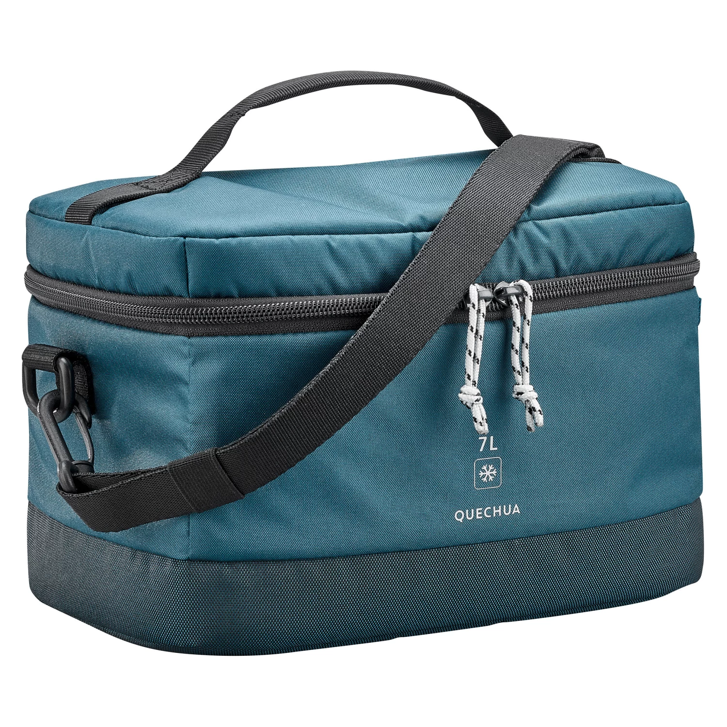 Quechua Isothermal Lunch Box 3 Quechua Isothermal Lunch Box
