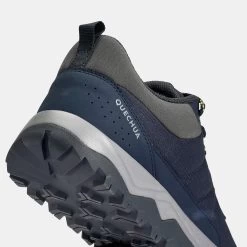 Quechua Men's Hiking Boots -Adventure Outdoors Shop k9a2bde55eb48baa983c284e62a2d1e88