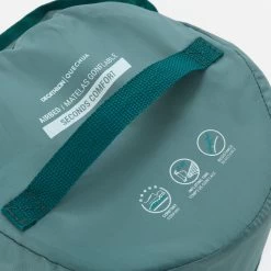 Quechua INFLATABLE CAMPING MATTRESS - AIR SECONDS COMFORT 140 CM -Adventure Outdoors Shop k9a3a7e06cf556ca39aaded6c5496e29a