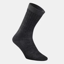Quechua Hiking Warm Socks - SH900 MID -Adventure Outdoors Shop k9ad6d2a52eed64c277f7db12816bdd53