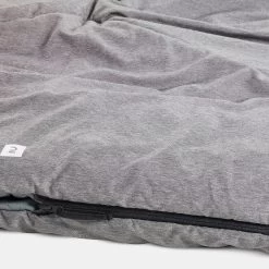 Quechua CAMPING SLEEPING BAG - ARPENAZ 0° COTTON DOUBLE -Adventure Outdoors Shop k9c9b72d4feae3426796aea85bc0aa49e