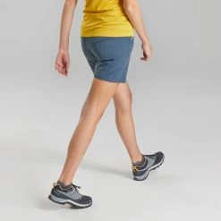 Quechua Women's Mountain Hiking Shorts -Adventure Outdoors Shop k9ce724452d7126427d41798ea6d2ed37