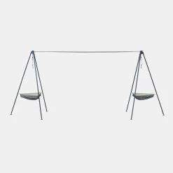 Quechua COMPACT HAMMOCK SUPPORT FOR CAMPING -Adventure Outdoors Shop k9d60a91e3fc9911fc8e136927317251f