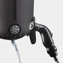 Quechua PRESSURE SOLAR CAMPING SHOWER - 10 LITRES 8 Quechua PRESSURE SOLAR CAMPING SHOWER - 10 LITRES -Adventure Outdoors Shop k9d89faaef4deb7f00ecf7e704cdd89b3