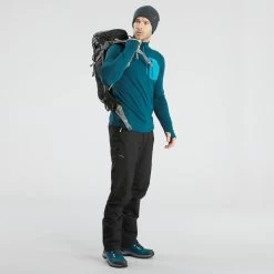 Quechua Men’s Warm And Waterproof Hiking Boots - SH520 X -Adventure Outdoors Shop k9db9a6ca8763bf7b221981b5f56fbc42