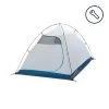 Quechua BEDROOM - SPARE PART FOR THE MH100 2 PERSON TENT