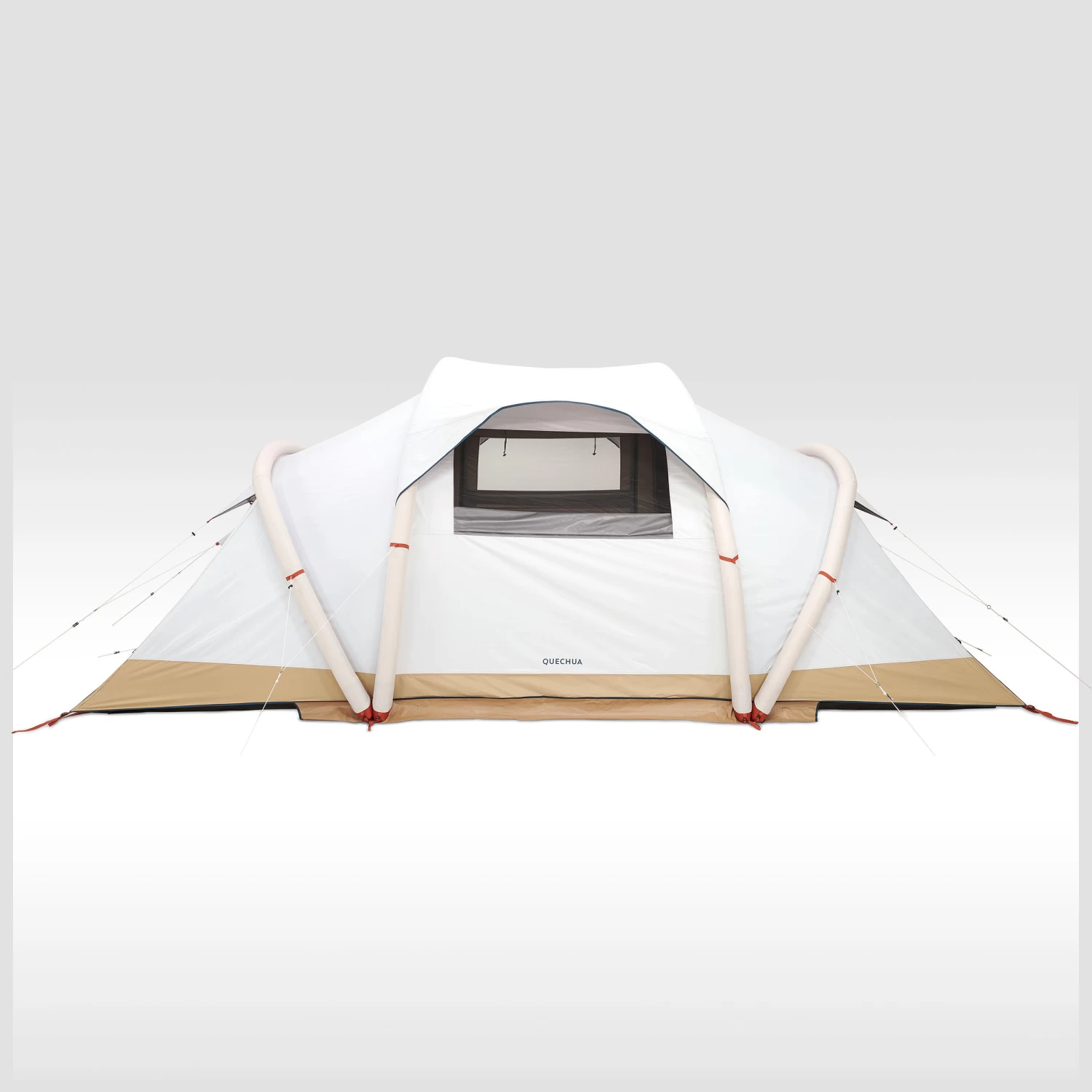Quechua 4 Man Inflatable Blackout Tent 9 Quechua 4 Man Inflatable Blackout Tent - Image 7