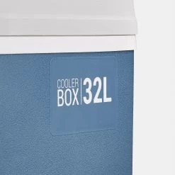 Quechua Camping Rigid Cooler 32 L Cool Preserved For 14 Hours -Adventure Outdoors Shop k9e910054dc679f5de076f6697c331163