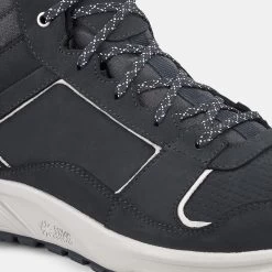 Quechua Men’s Warm And Waterproof Leather Hiking Boots -Adventure Outdoors Shop k9ea7a933ee3a23139a2d164d40705081