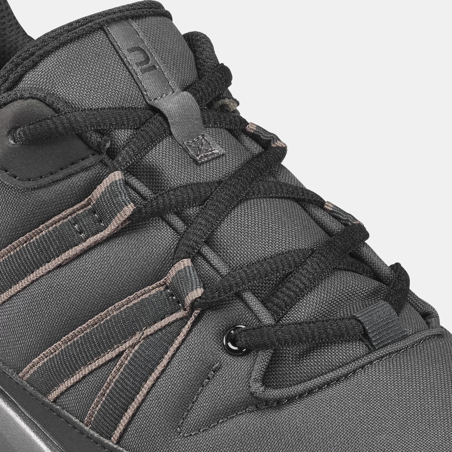 Quechua Men’s Hiking Boots NH100 10 Quechua Men’s Hiking Boots NH100 - Image 8