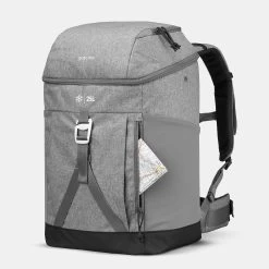 Quechua Isothermal Backpack 25 L -Adventure Outdoors Shop ka12058f095440613b714f80ebca8221c