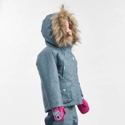 Quechua Kids’ Winter Waterproof Hiking Parka SH500 Ultra-Warm 2 -Adventure Outdoors Shop ka144c1463c5e939306d0dd9acca4a04c