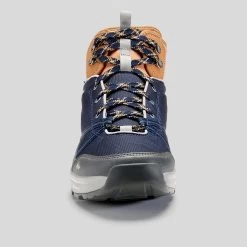 Quechua Men's Waterproof Walking Boots - NH150 Mid -Adventure Outdoors Shop ka1b87aaf1c28bdf785b25bdb4524345b