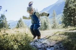 Quechua Kids’ Waterproof Hiking Salopettes - Aged 2-6 -Adventure Outdoors Shop ka242e91a2f6538a951248af46e548fec