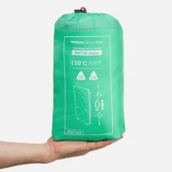 Quechua KIDS’ SLEEPING BAG MH100 20°C 10 Quechua KIDS’ SLEEPING BAG MH100 20°C -Adventure Outdoors Shop ka282baa261cfe3a089fa70db7e21618c