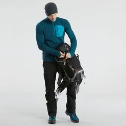 Quechua Men’s Warm And Waterproof Hiking Boots - SH520 X -Adventure Outdoors Shop ka2d6d4e74af8b6f63470130d8002dc0a