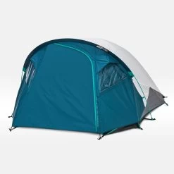 Quechua 3 Man Blackout Tent -Adventure Outdoors Shop ka5edfdc032377e65335caefc9dcd5bf1