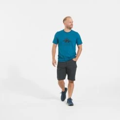 Quechua Men’s Breathable Hiking Shoes 28 Quechua Men’s Breathable Hiking Shoes -Adventure Outdoors Shop ka6ba31bb6ae6bfcf70a275c94eade593