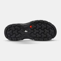 Quechua Men's Leather Walking Sandals - NH120 29 Quechua Men's Leather Walking Sandals - NH120 -Adventure Outdoors Shop ka7639584f3bde465ed3e56d2b36244e3