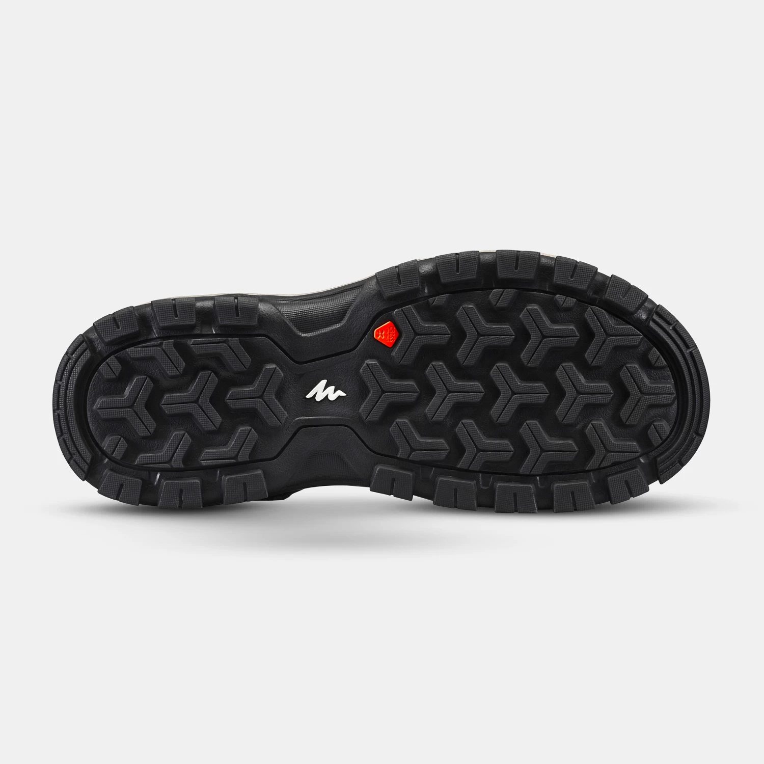 Quechua Men's Leather Walking Sandals - NH120 13 Quechua Men's Leather Walking Sandals - NH120 - Image 11