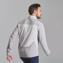 Quechua Men’s Warm Jacket For Fast Hiking FH 900 Hybrid -Adventure Outdoors Shop ka855c523fddf4e3a31679df1691d0461