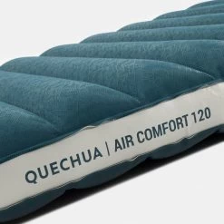 Quechua Inflatable Camping Mattress Air Comfort 120 Cm 2 People 14 Quechua Inflatable Camping Mattress Air Comfort 120 Cm 2 People -Adventure Outdoors Shop ka90b54d2da105ed7f1cb5f149c46430b