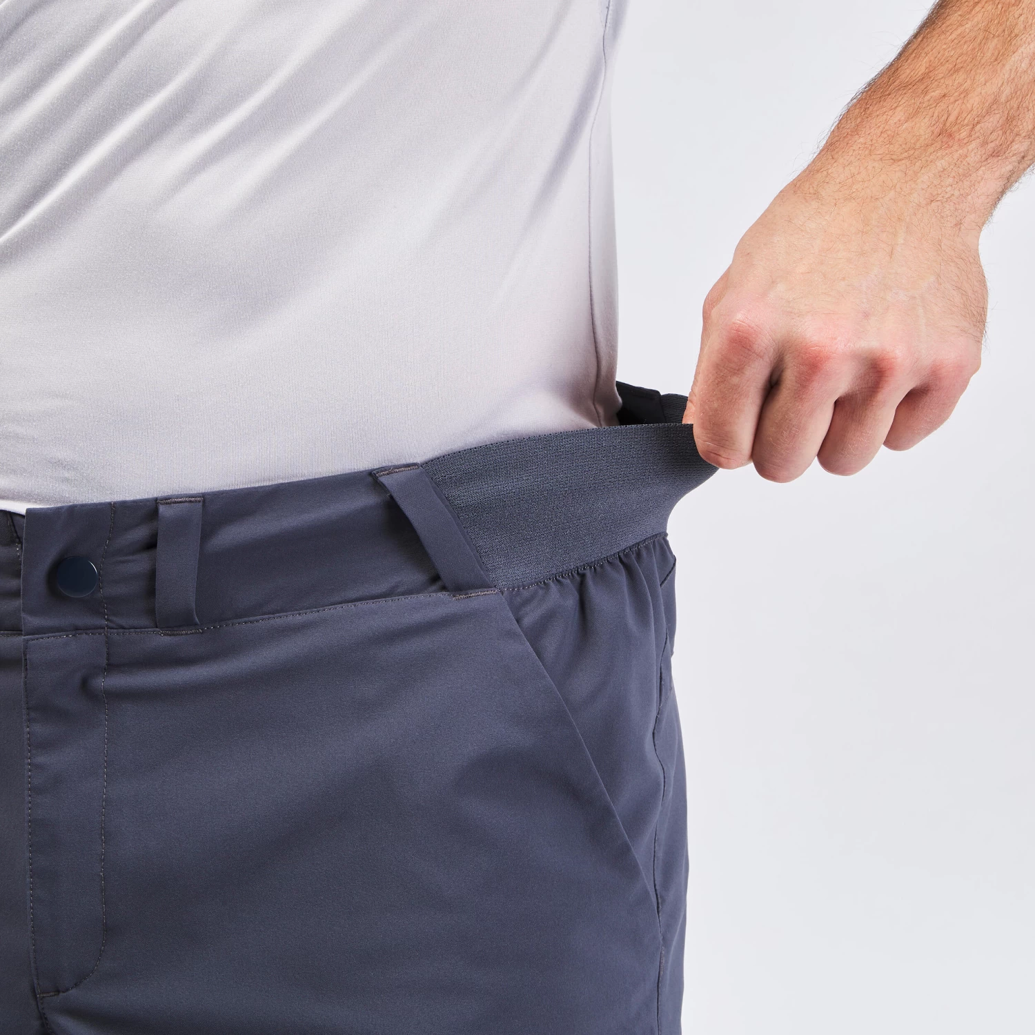 Quechua Men’s Hiking Shorts 16 Quechua Men’s Hiking Shorts - Image 14