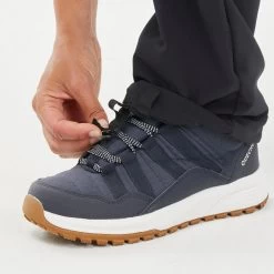 Quechua WOMEN'S WARM WATER-REPELLENT SNOW HIKING TROUSERS -Adventure Outdoors Shop ka9a682746e0180cef23356d65b81336e