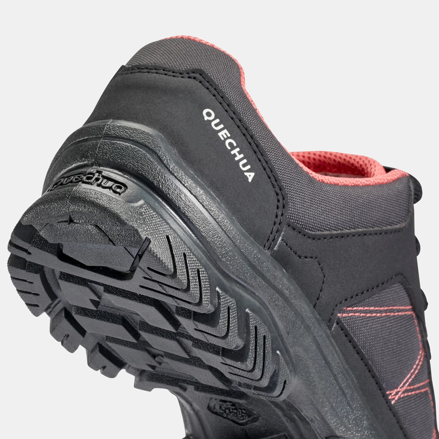 Quechua Women's Hiking Boots 16 Quechua Women's Hiking Boots - Image 14