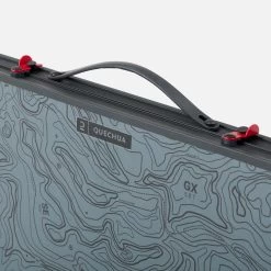 Quechua LOW FOLDING CAMPING TABLE - MH100 -Adventure Outdoors Shop kac7c8aef97d4641cae3bd7e281b6428f