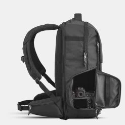 Quechua Hiking Camera Backpack 30 L 20 Quechua Hiking Camera Backpack 30 L -Adventure Outdoors Shop kad6801ac46b9c1742e09a44f74c94bd1