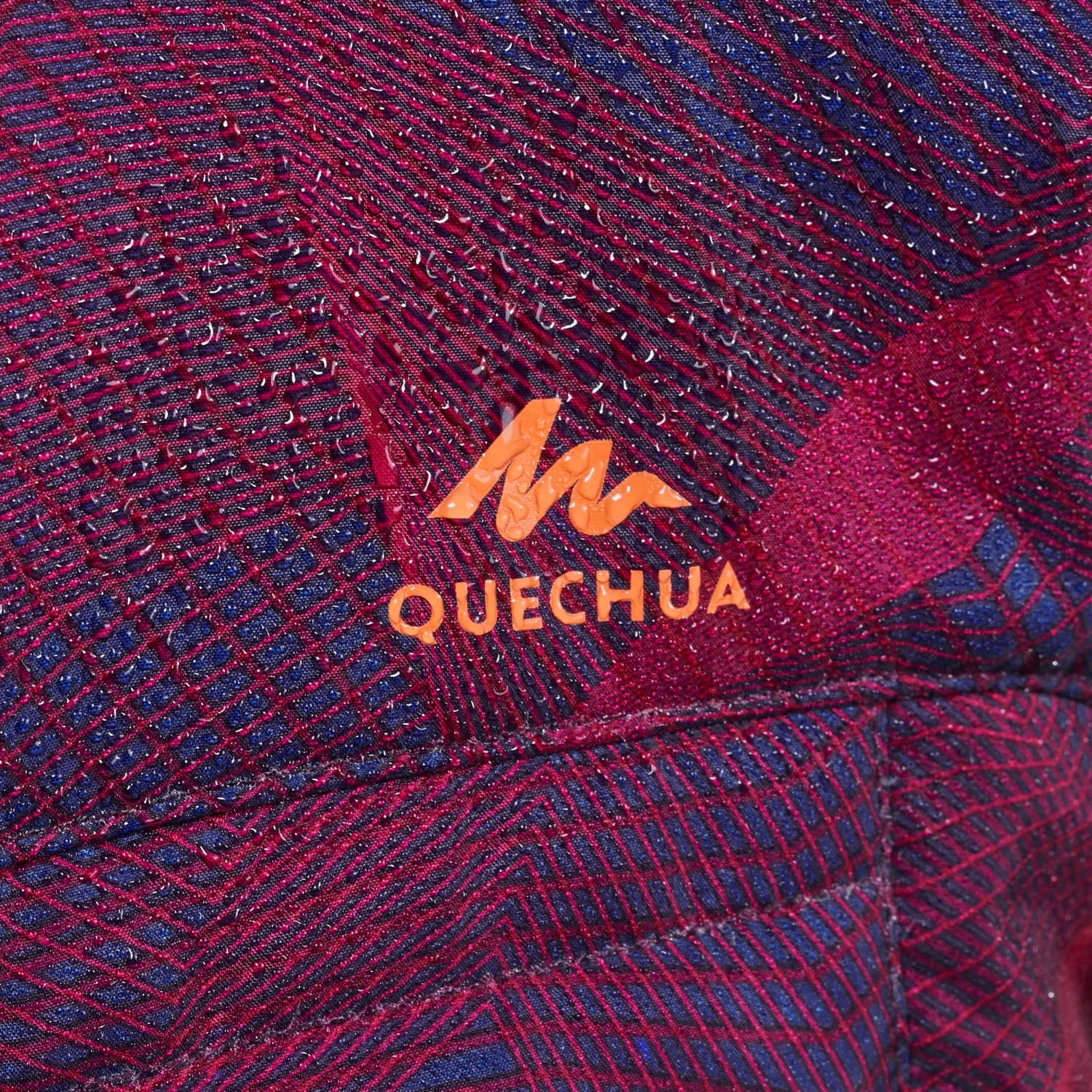 Quechua Kids’ Padded Hiking Jacket MH500 7 5 Quechua Kids’ Padded Hiking Jacket MH500 7 - Image 3