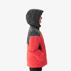 Quechua Kids’ Waterproof Winter Hiking Jacket SH100 X-Warm -3°C Age 7 39 Quechua Kids’ Waterproof Winter Hiking Jacket SH100 X-Warm -3°C Age 7 -Adventure Outdoors Shop kb1e9c496fbc79ca75ca0ba628430a3d4