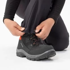 Quechua CHILDREN'S HIKING WARM WATER REPELLENT TROUSERS 20 Quechua CHILDREN'S HIKING WARM WATER REPELLENT TROUSERS -Adventure Outdoors Shop kb1eb1c714b0a339d94dee854bc9f1bc7