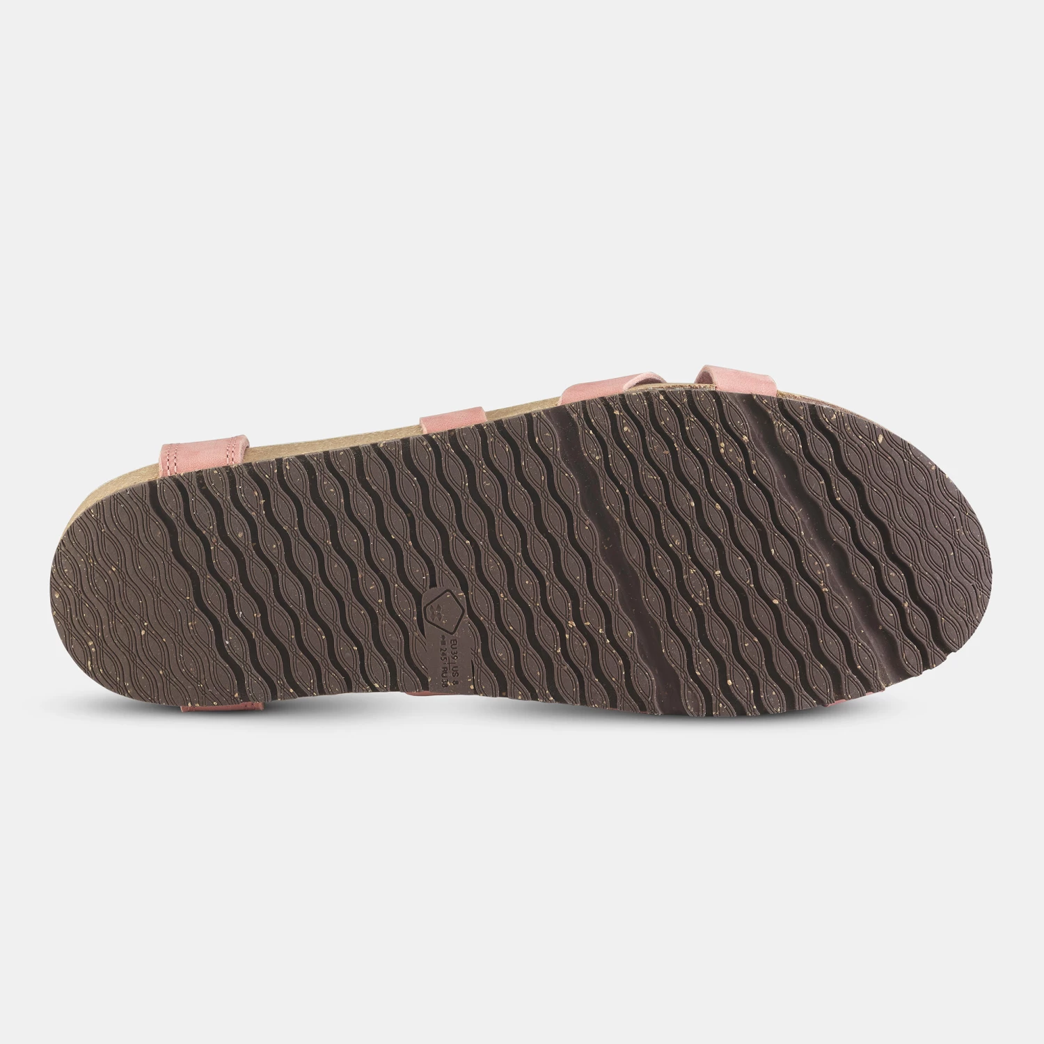 Quechua Women’s Hiking Sandals 5 Quechua Women’s Hiking Sandals - Image 3