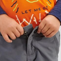 Quechua Kids' Hiking Zip-Off Trousers MH500 2 -Adventure Outdoors Shop kb2d82402f16fdd496e1b3bae2fff2d4a